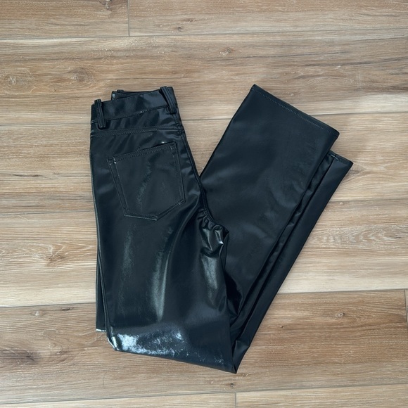 H&M Pants Size 2 - Picture 3 of 3